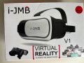 Очила за виртуална реалност i-JMB, снимка 3