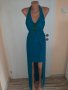 Нова елегантна рокля, снимка 1 - Рокли - 29068918