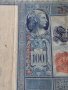Райх банкнота 100 марки 1910г. Германия рядка за колекционери 28291, снимка 4