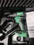 винтоверт hikoki ds18de, снимка 1