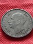 Монета 50 лева 1940г. Борис трети Цар на Българите за колекция декорация - 24941, снимка 7