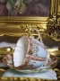*Aynsley* Антикварен сет 🌿Чаша с чинийка , снимка 1