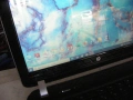 Работещ лаптоп за части HP Pavilion dm1 -4200, снимка 10