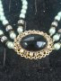 Ретро огърлица-9180, снимка 2