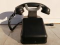 Стар телефон Simens с динамо. , снимка 2