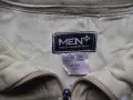 Блуза MEN+  мъжка,5ХЛ, снимка 1