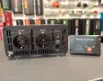 Инвертори Suyeego 2000W пълна синусоида 12 или 24V с дистанционно управление, снимка 1