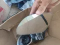 Оригинално стъкло за огледало Шкода Октавия 2, снимка 1