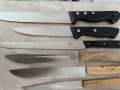 Ножове ръчна изработка, снимка 6