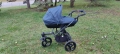 Продавам детска количка bebe confort high trek пълен комплект, снимка 4