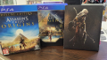 Assassin's Creed Origins Exclusive PS4