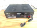 Teac A-R600 Integrated amplifiers , снимка 9