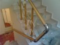 Доставка и монтаж на алуминиеви парапети, снимка 5
