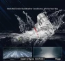 2бр. ЛЕД Крушки за фарове ХБ3 9005 HB3 LED крушка за фар 12v 6500k 60w 18000L, снимка 8