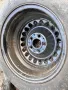 Резервна гума с джанта за Мерцедес Е-класа W210.2104000702., снимка 3