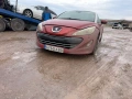 На части Peugeot Rcz Пежо РЦЗ Бензин Автоматик, снимка 2