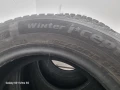 4бр зимни гуми 195/60/15 HANKOOK L03603 , снимка 6