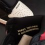 Nike Air Jordan 1 High No Photos Not For Resel Мъжки Обувки Кецове Маратонки Размер 43 Номер 27.5см, снимка 9