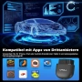 OBD2 диагностично устройство, OBD Bluetooth 5.1 адаптер:, снимка 4