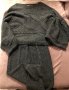 Вълнен пуловер с пола, снимка 1 - Комплекти - 43078472