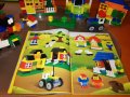 Конструктори LEGO Creator за строене 5582 и 6167, снимка 4