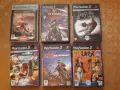 PS2 игри PlayStation 2, снимка 3