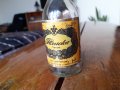Стара бутилка,шише от коняк Плиска,Средец, снимка 3