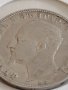 Сребърна монета 2 лева 1894г. Княжество България Княз Фердинанд първи 43062, снимка 11