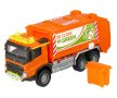 Камион Volvo събирач на боклук Simba Toys 213743000, снимка 2