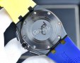 Мъжки часовник Audemars Piguet Royal Oak Offshore с кварцов механизъм, снимка 3
