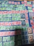 албумче с 85бр марки и над 210бр.марки царство България , снимка 3