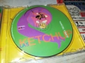 LAS KETCHUP CD 1409251055, снимка 5