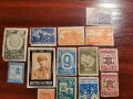 лот 14 марки, снимка 4