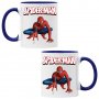 Чаша Spider man 010,Керамична Чаша, Кафе Чай, Игра,Изненада,Подарък,Повод,Празник,Рожден Ден, снимка 3