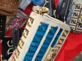 дамски чанти Versace Fendi, снимка 4