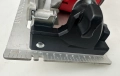 Milwaukee M18 BLCS66 - Акумулаторен безчетков циркуляр 2x18V 5.0Ah, снимка 5