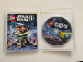 Lego Star Wars III: The Clone Wars за Playstation 3(PS3), снимка 3