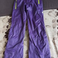 Нов оригинален дамски ски панталон Ahkka, р-р М, снимка 5 - Зимни спортове - 43154417