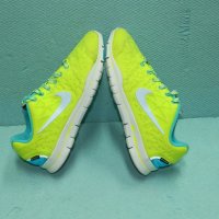 маратонки Nike Free TR Fit Fit 3 номер 40,5 -41, снимка 5 - Маратонки - 28305540