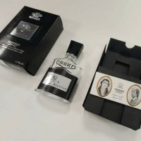 Празни бутилки Creed Aventus, Aventus Cologne, Royal Oud колекционерски, снимка 6 - Мъжки парфюми - 32736134