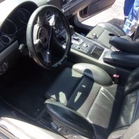 Audi A8 D3 4.2-335к.с. Газ Бензин Автоматик на части, снимка 7 - Автомобили и джипове - 36777212