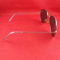 Слънчеви очила , снимка 2 - Слънчеви и диоптрични очила - 20645286