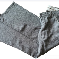 Уникална цена панталон Италия Roberto Cavalli, снимка 2 - Панталони - 44911168