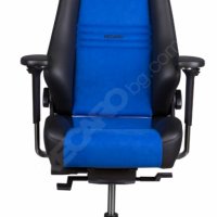 Ергономичен Офис Стол Recaro Specialist/24месеца гаранция/, снимка 2 - Столове за офис - 32213034