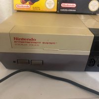 Nintendo Nese игрите са продадени, снимка 2 - Nintendo конзоли - 43856765