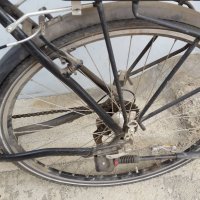 Велосипед KTM CENTRO cross 28'', снимка 7 - Велосипеди - 38292909
