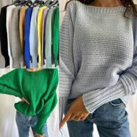 дамски блузи , снимка 1 - Блузи с дълъг ръкав и пуловери - 43907936