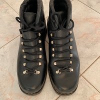 Мъжки зимни обувки, тип кубинки 45 номер, снимка 4 - Спортни обувки - 43069592