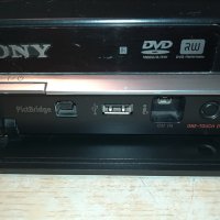 SONY RDR HX-780 HDD/DVD RECORDER-USB/HDMI, снимка 5 - Плейъри, домашно кино, прожектори - 29063533