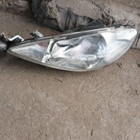 ляв и десен фар за пежо 206 PEUGEOT 206, снимка 6 - Части - 38608899